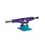 TRUCK INTRUDER BOLT SOLID MID 149MM BLUE/PURPLE- NOVA SERIE - Imagem 3