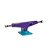 TRUCK INTRUDER BOLT SOLID MID 149MM BLUE/PURPLE- NOVA SERIE - Imagem 2