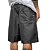 SHORTS FOTON TACTEL RIP STOP LOGO - PRETO - Imagem 3