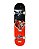 SKATE HONDAR "MAPLE" PROFICIONAL IMPORTADO LION - Imagem 1