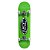 SKATE HONDAR "MAPLE" PROFICIONAL IMPORTADO NEW GREEN - Imagem 1