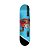 Shape Cisco Skateboard Football 8.25" - Imagem 1