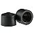 CHUPETA STICK PRO - PRETA ( PAR ) - Imagem 2