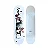Shape Milk x Beto Janz Rose 100% MAPLE CANADENSE 8.0" - Imagem 1