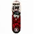 Shape Perfect Line Viking Red 8.5" - Imagem 1