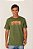 Camiseta Starter Label Classic - Verde - Imagem 1