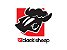 MOCHILA BLACK SHEEP CLEAN - PRETA - Imagem 3
