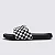 CHINELO VANS LA COSTA SLIDE-ON CHECKERBOARD - Imagem 2