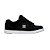 TÊNIS DC SHOES UNION LA BLACK WHITE WHITE - Imagem 1