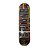 Shape Plan B Maple Team Colors 8.0" - Imagem 1