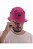 Bucket Hat Chronic Mini Logo Pink - Imagem 1