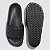 CHINELO VANS LA COSTA SLIDE-ON CHECKERBOARD FULL BLACK - Imagem 6