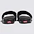 CHINELO VANS LA COSTA SLIDE-ON CHECKERBOARD FULL BLACK - Imagem 7