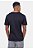 Camiseta Starter Above Logo Color - Preta - Imagem 3