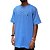Camiseta Lost Basics Sheep Azul Ceu - Imagem 1