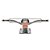 Truck Independent Forged Hollow Mid 139mm - Imagem 4