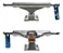 Truck Independent Forged Hollow Mid 139mm - Imagem 2