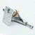 Truck Independent Forged Hollow Mid Inverted Kingpin 149mm - Imagem 2