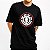 Camiseta Element Seal Classic - Preta - Imagem 1