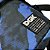 Shoulder Bag Dgk Invade Camo Blue - Exclusivo - Imagem 2