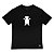 Camiseta Grizzly OG Bear Classic Tee - Black - Imagem 4