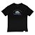 Camiseta Diamond Mushrooms Especial - Preto - Imagem 4