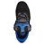 Tênis Dc Shoes Kalis S Black/Blue/White - EXCLUSIVO - Imagem 2