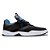 Tênis Dc Shoes Kalis S Black/Blue/White - EXCLUSIVO - Imagem 1