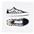 Tênis Vans Old Skool Primary Check Preto / Branco - Exclusivo - Imagem 6