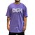 Camiseta Dgk Levels Tee - Purple - Imagem 1