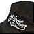 Bucket Hat JD Especial LETTERING - Full Black - Imagem 2