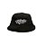 Bucket Hat JD Especial LETTERING - Full Black - Imagem 1