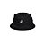 Bucket Hat JD Especial Classic Logo - Full Black - Imagem 1