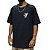 CAMISETA JD CORRE DU TAGS - FULL BLACK - Imagem 2