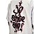 CAMISETA JD CORRE DU TAGS - FULL WHITE - Imagem 3