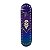 SHAPE FOMO VERTICAL MAPLE LOGO PURPLE 8.0" - Imagem 1