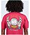 Camiseta Blunt Crystalball - Vermelho - Imagem 2