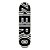 SHAPE ZERO SKATEBOARD IMPORTADO MAPLE ZERO BOLD 8.25” - Imagem 1