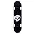 Skate Zero ZERO SINGLE SKULL Montado Importado Maple - Imagem 3