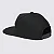 BONÉ VANS CLASSIC PATCH SNAPBACK BLACK-BLACK - Imagem 4