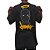 Camiseta Drama Angel Mask Tee Black - Exclusive - Imagem 1