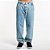 CALCA DC SHOES JEANS WORKER OVERSIZE DENIM BLUE - Imagem 1