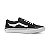 TÊNIS VANS SKATE SK8-LOW BLACK WHITE - Imagem 6