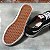 TÊNIS VANS SKATE SK8-LOW BLACK WHITE - Imagem 3