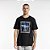 CAMISETA Dc Shoes Especial DAY 1 - Preta - Imagem 1