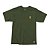Camiseta Grizzly Mini Og Bear Tee - Military Green - Imagem 1
