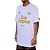 Camiseta Starter Los Angeles - Off White - Imagem 5