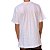 Camiseta Starter Los Angeles - Off White - Imagem 4