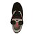 Tênis Dc Shoes Kalis  - Black/Grey/Red - Imagem 2