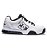 Tênis Dc Shoes Versatile - White/Black - Imagem 1